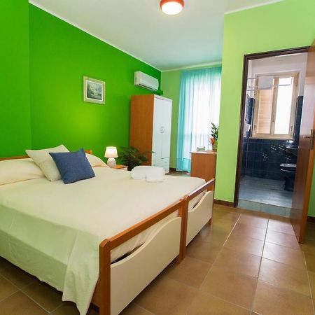 Calabria Mia Resort Амантея Экстерьер фото