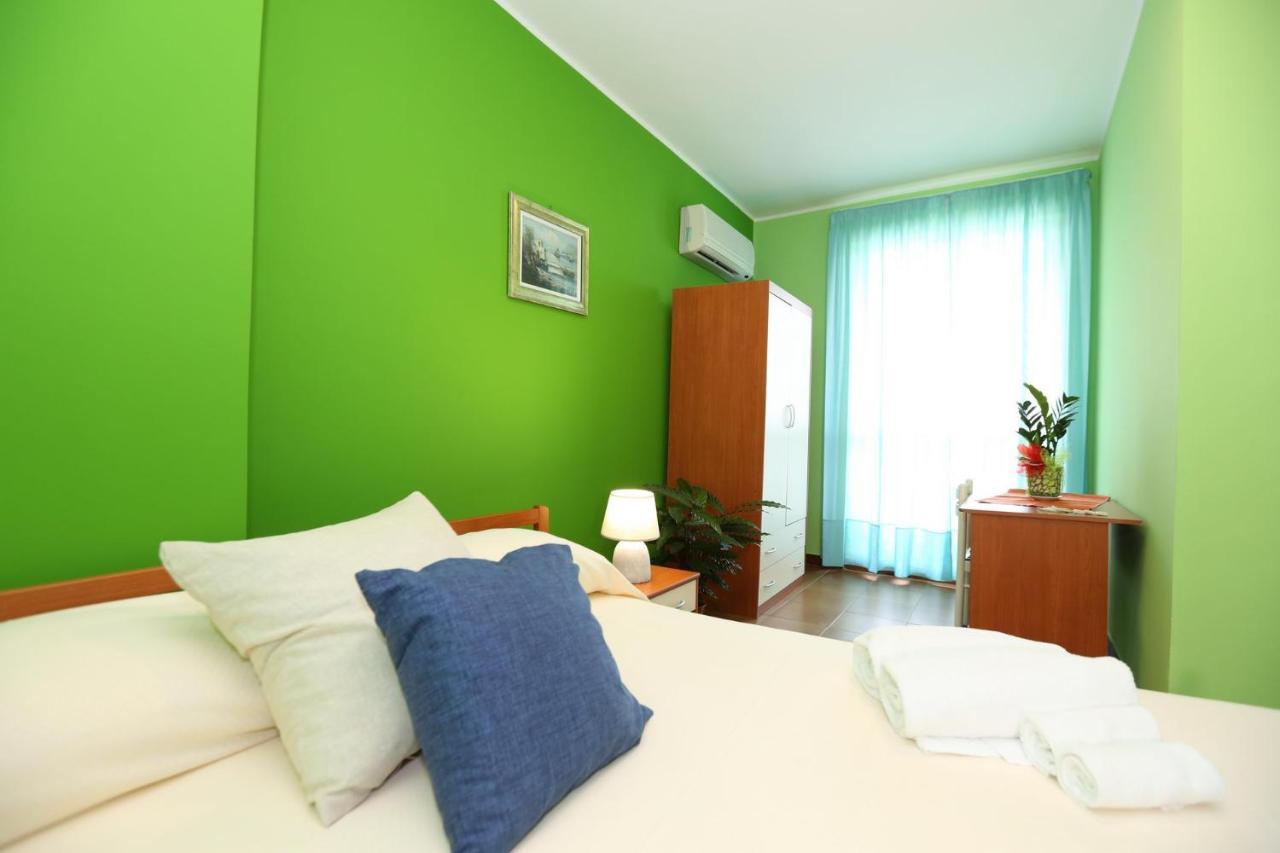 Calabria Mia Resort Амантея Экстерьер фото
